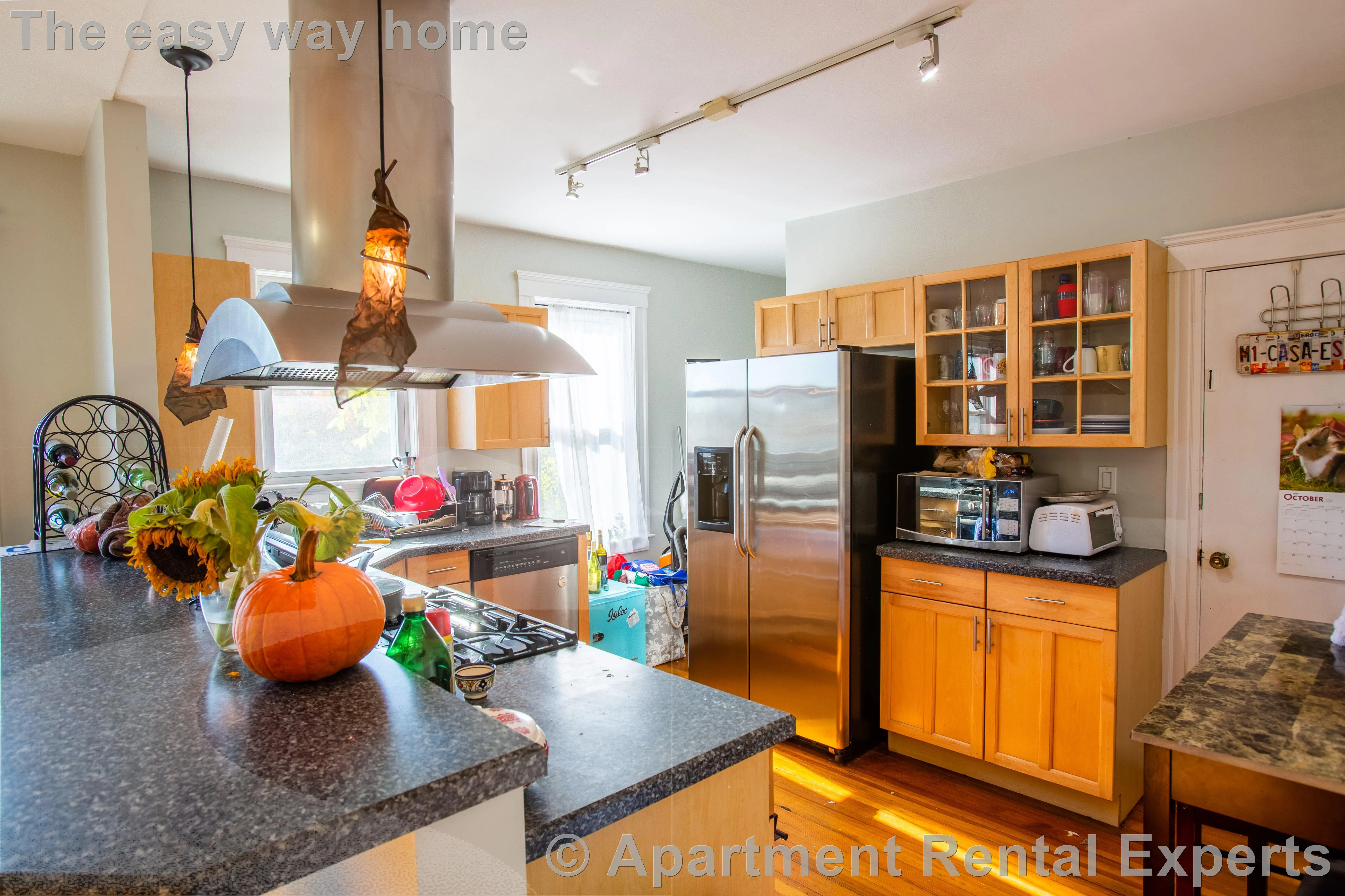 4 bed, 1 bath apartment for rent at 6 Belmont St Unit 2, Spring Hill — photo 2 of 8