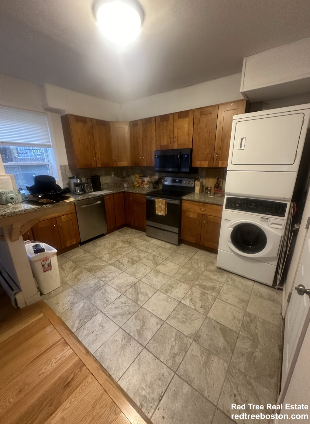 3 bed, 1 bath apartment for rent at 6 Bickford Ave Unit 1, Mission Hill — photo 1 of 9