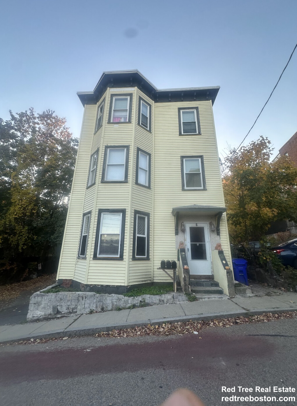 3 bed, 1 bath apartment for rent at 6 Bickford Ave Unit 1, Mission Hill — photo 9 of 9