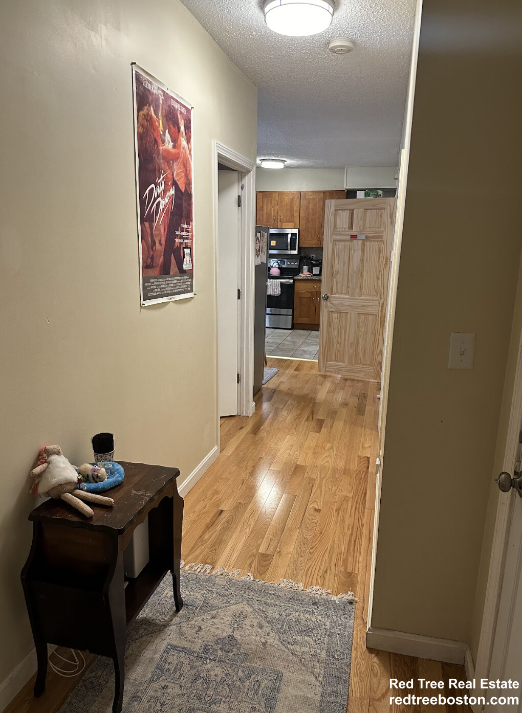 3 bed, 1 bath apartment for rent at 6 Bickford Ave Unit 1, Mission Hill — photo 7 of 9
