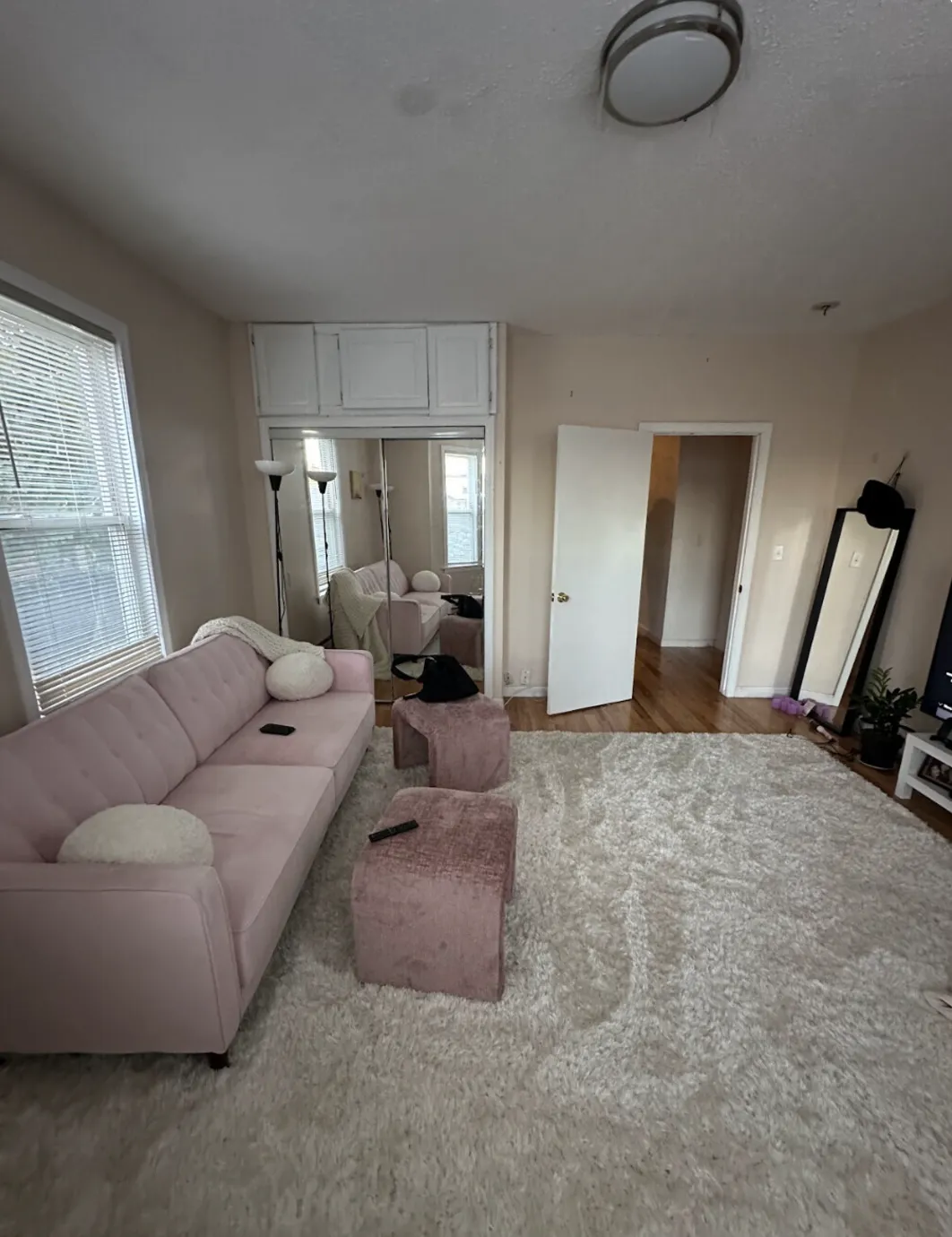 1 bed, 1 bath apartment for rent at 6 Bickford Ave Unit B, Mission Hill — photo 6 of 9
