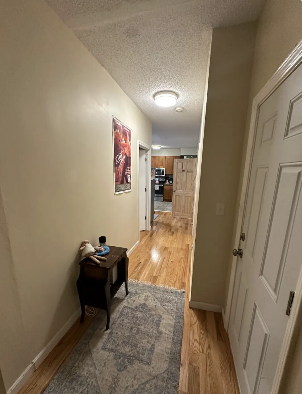 1 bed, 1 bath apartment for rent at 6 Bickford Ave Unit B, Mission Hill — photo 8 of 9