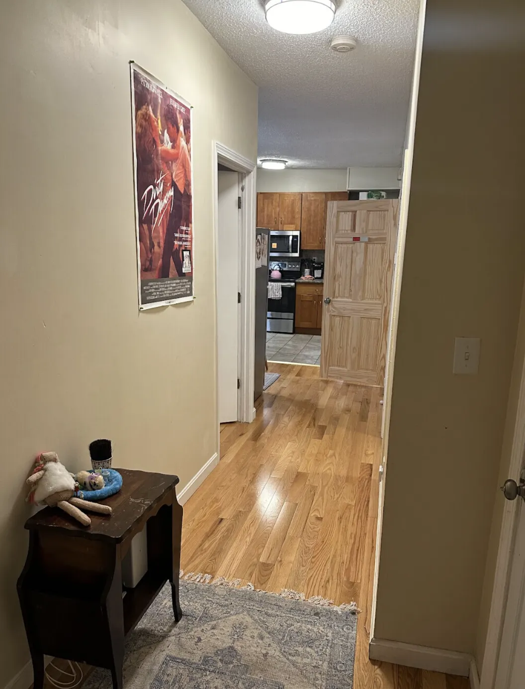 1 bed, 1 bath apartment for rent at 6 Bickford Ave Unit B, Mission Hill — photo 7 of 9