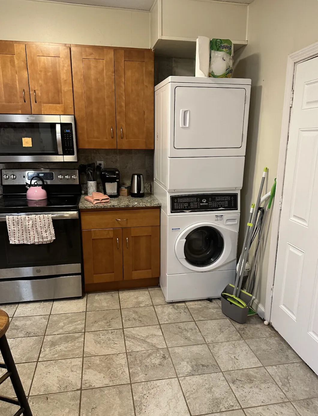 1 bed, 1 bath apartment for rent at 6 Bickford Ave Unit B, Mission Hill — photo 4 of 9