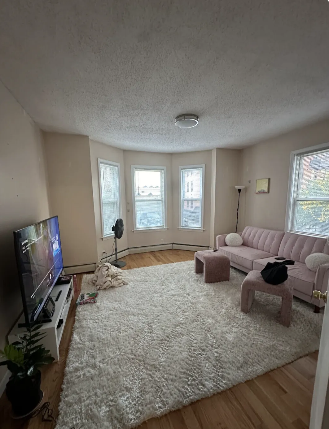 1 bed, 1 bath apartment for rent at 6 Bickford Ave Unit B, Mission Hill — photo 5 of 9