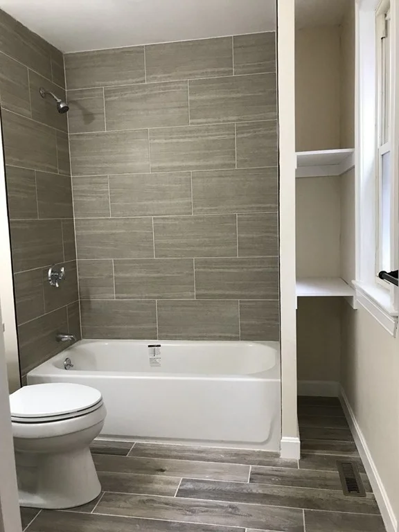 3 bed, 2 bath apartment for rent at 6 Bispham St Unit 3, Dorchester — photo 7 of 10