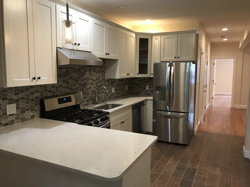 3 bed, 2 bath apartment for rent at 6 Bispham St Unit 3, Dorchester — photo 5 of 10