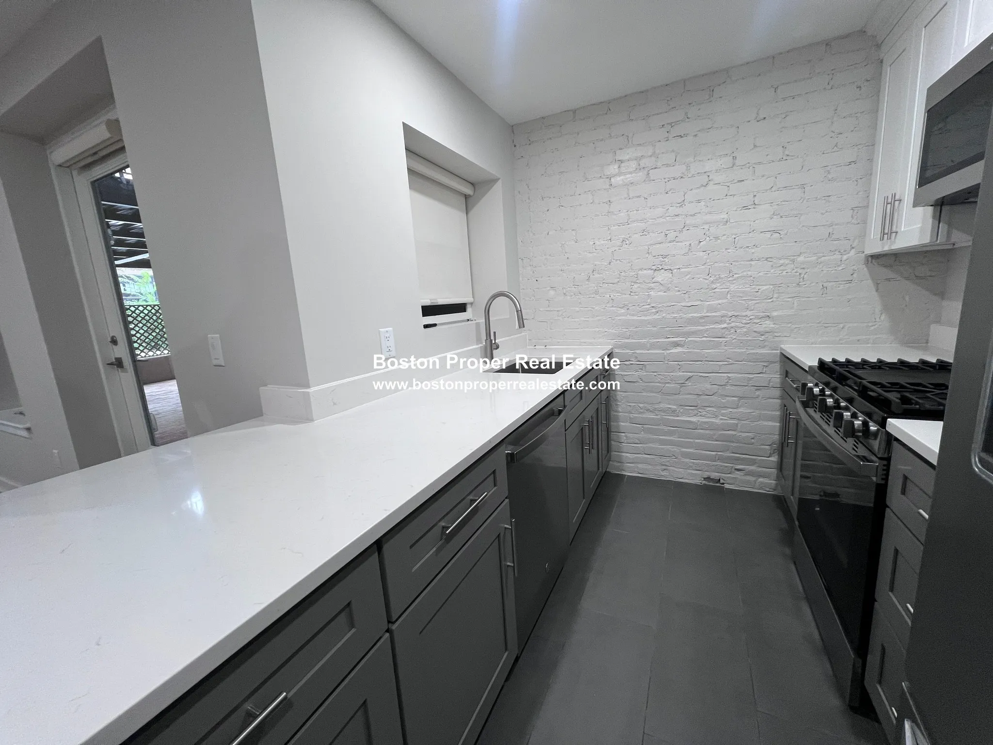 2 bed, 1 bath apartment for rent at 6 Blackwood St Unit G06, South Boston — photo 3 of 20