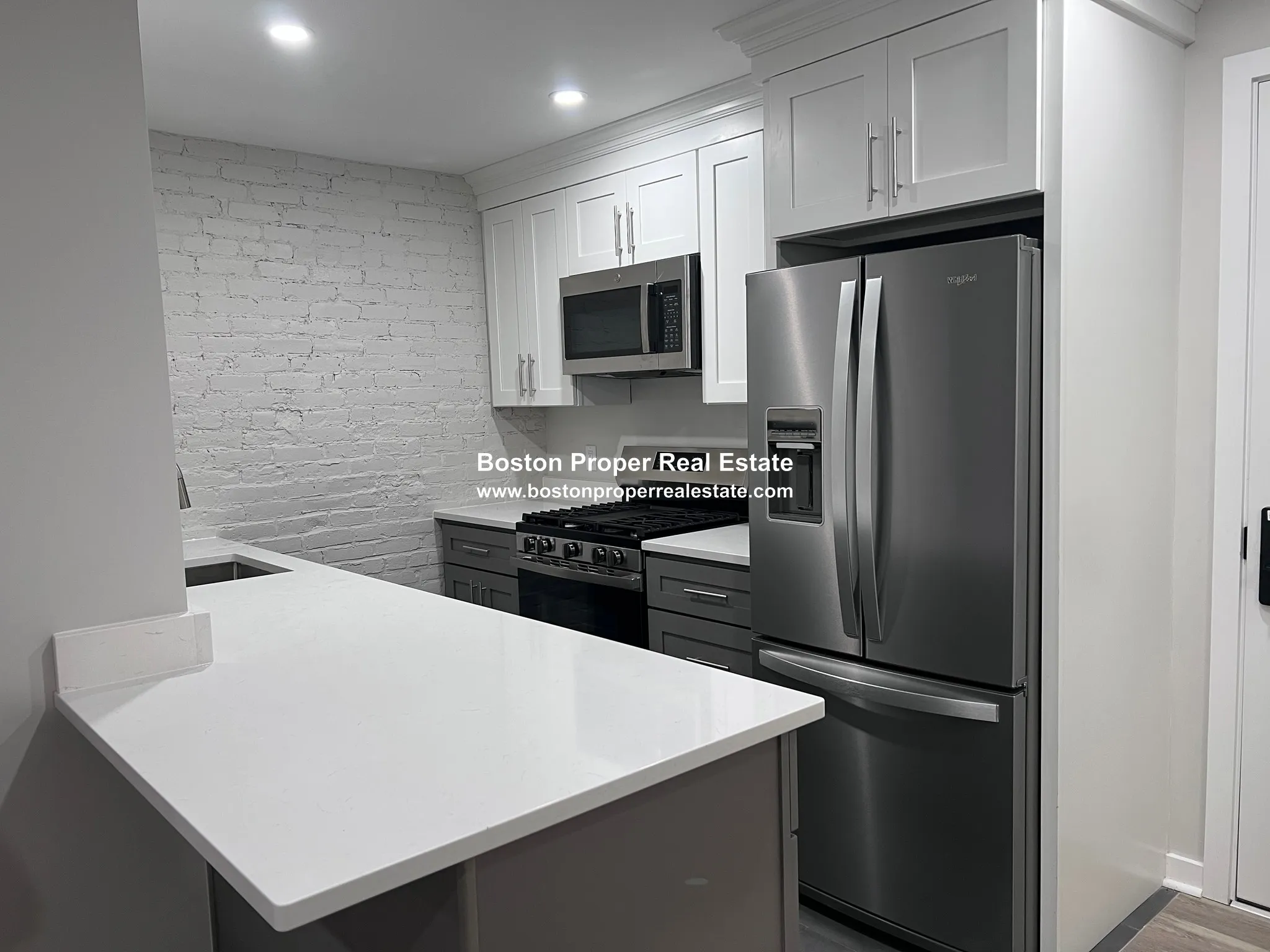 2 bed, 1 bath apartment for rent at 6 Blackwood St Unit G06, South Boston — photo 2 of 20