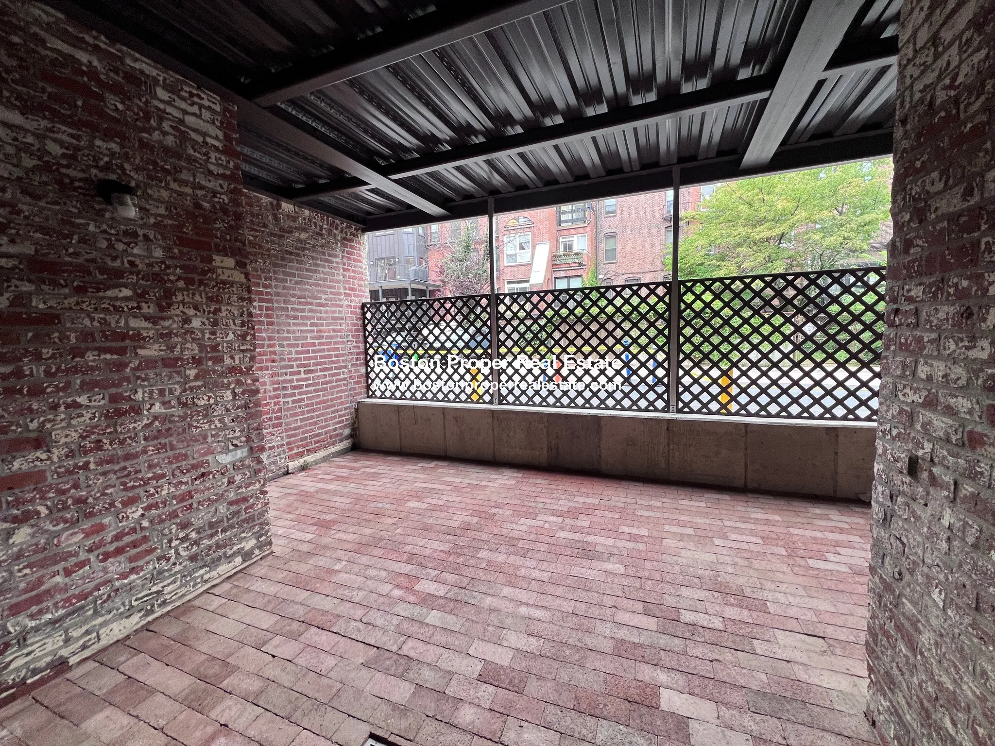 2 bed, 1 bath apartment for rent at 6 Blackwood St Unit G06, South Boston — photo 15 of 20