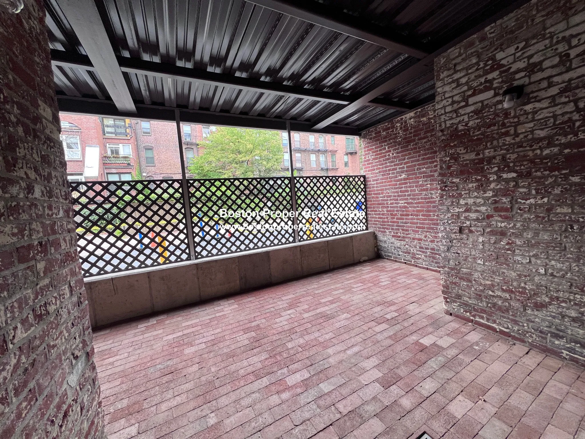 2 bed, 1 bath apartment for rent at 6 Blackwood St Unit G06, South Boston — photo 16 of 20