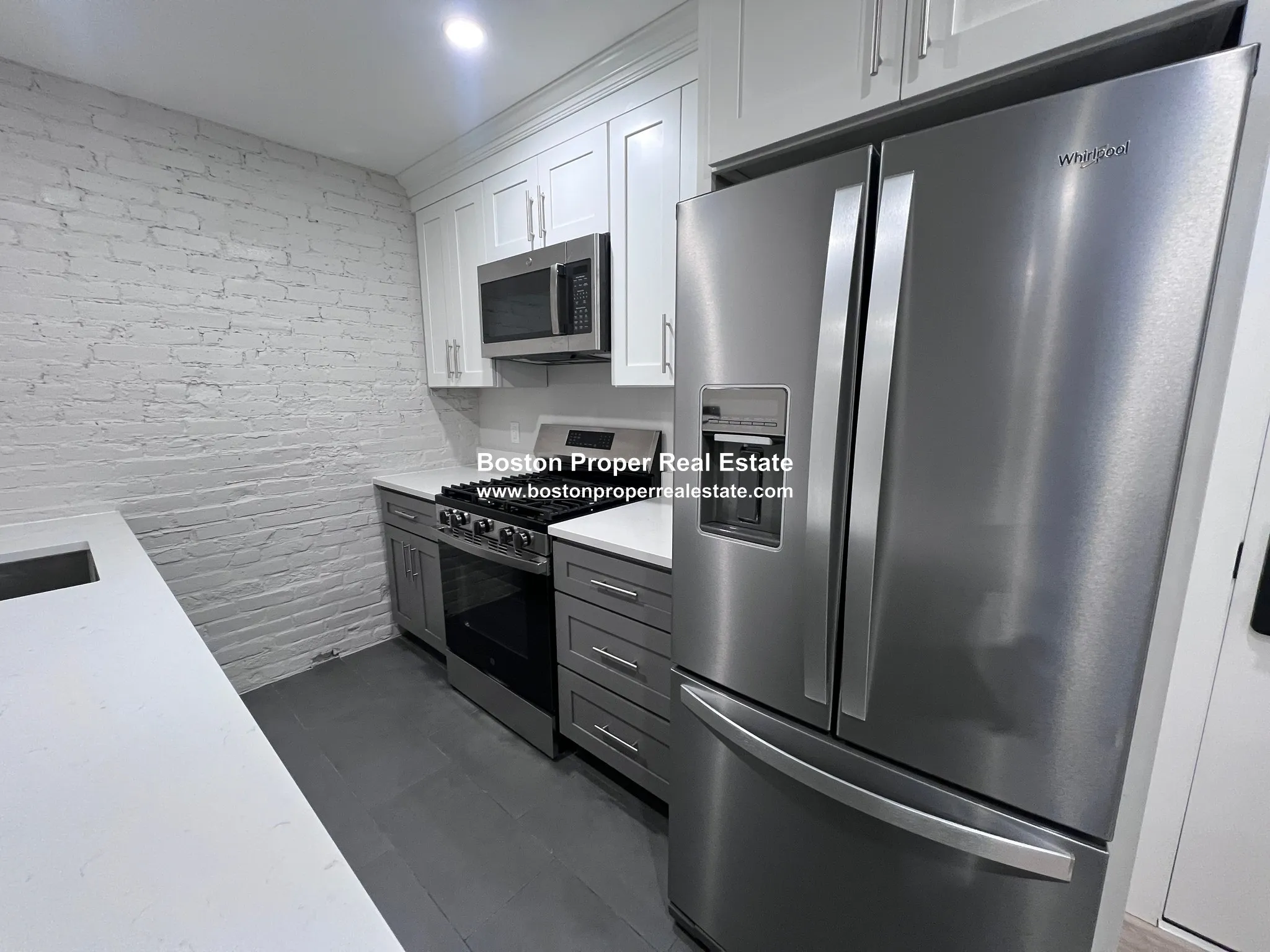 2 bed, 1 bath apartment for rent at 6 Blackwood St Unit G06, South Boston — photo 5 of 20