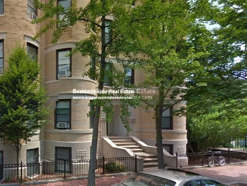 2 bed, 1 bath apartment for rent at 6 Blackwood St Unit G06, South Boston — photo 20 of 20