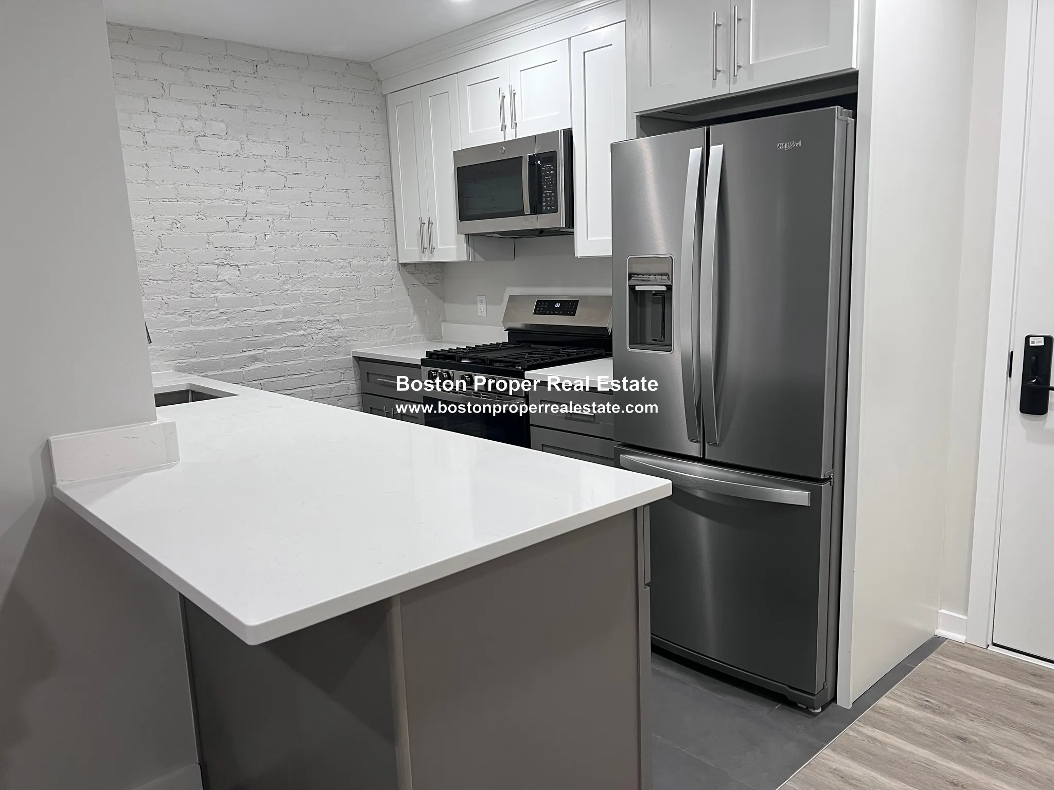 2 bed, 1 bath apartment for rent at 6 Blackwood St Unit G06, South Boston — photo 4 of 20