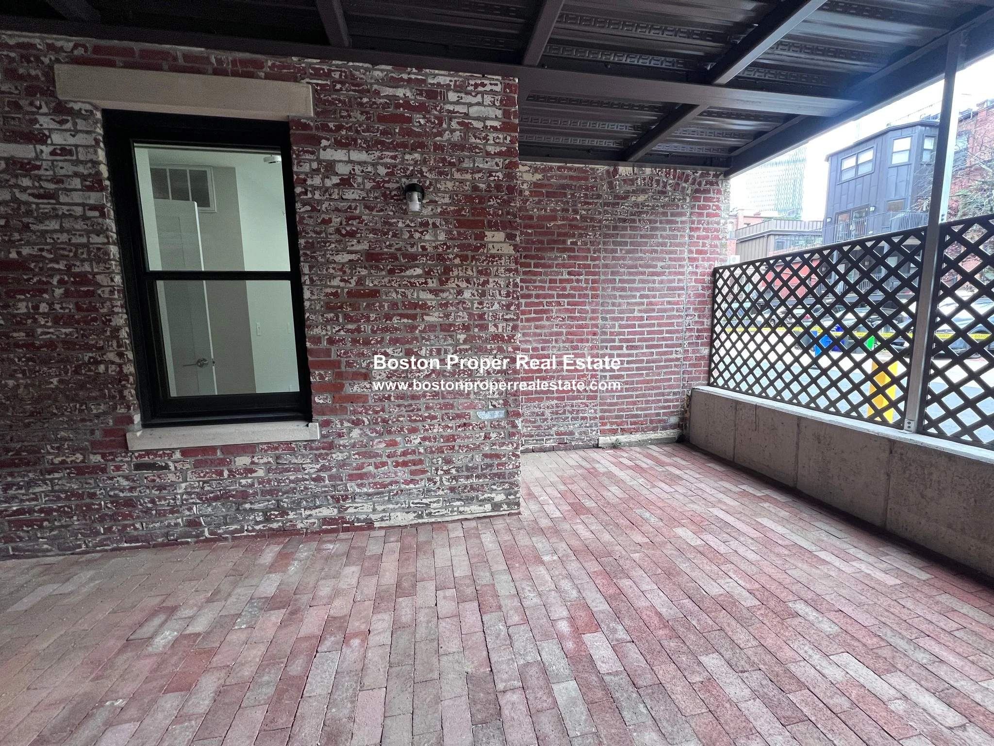 2 bed, 1 bath apartment for rent at 6 Blackwood St Unit G06, South Boston — photo 17 of 20