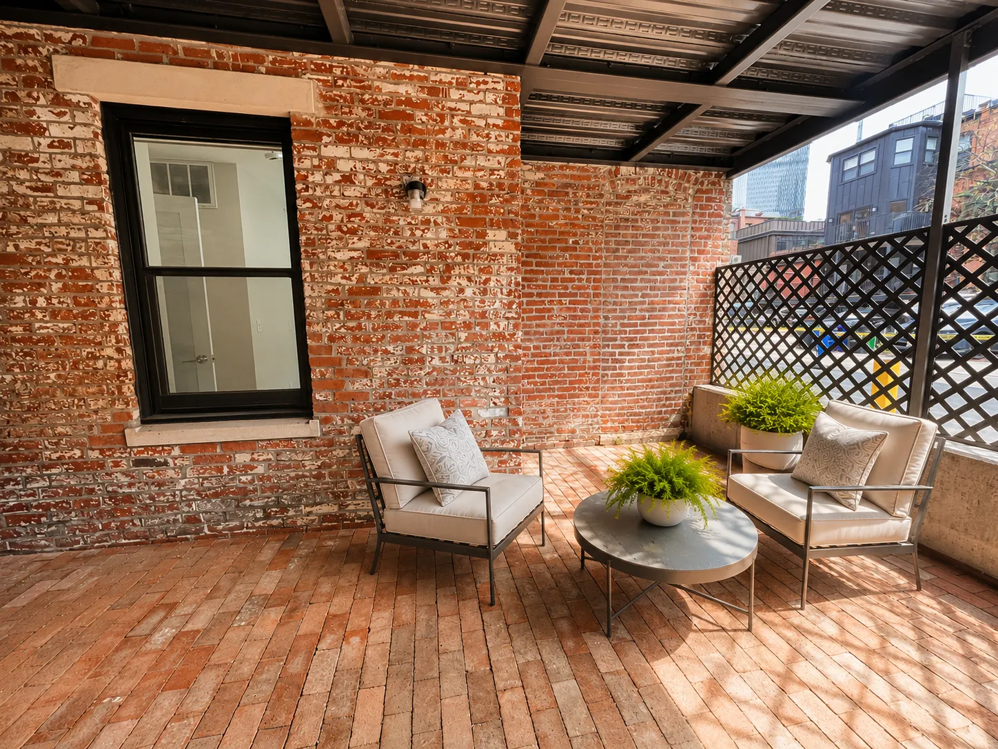 1 bed, 1 bath apartment for rent at 6 Blackwood St Unit G06A, Back Bay — photo 16 of 19