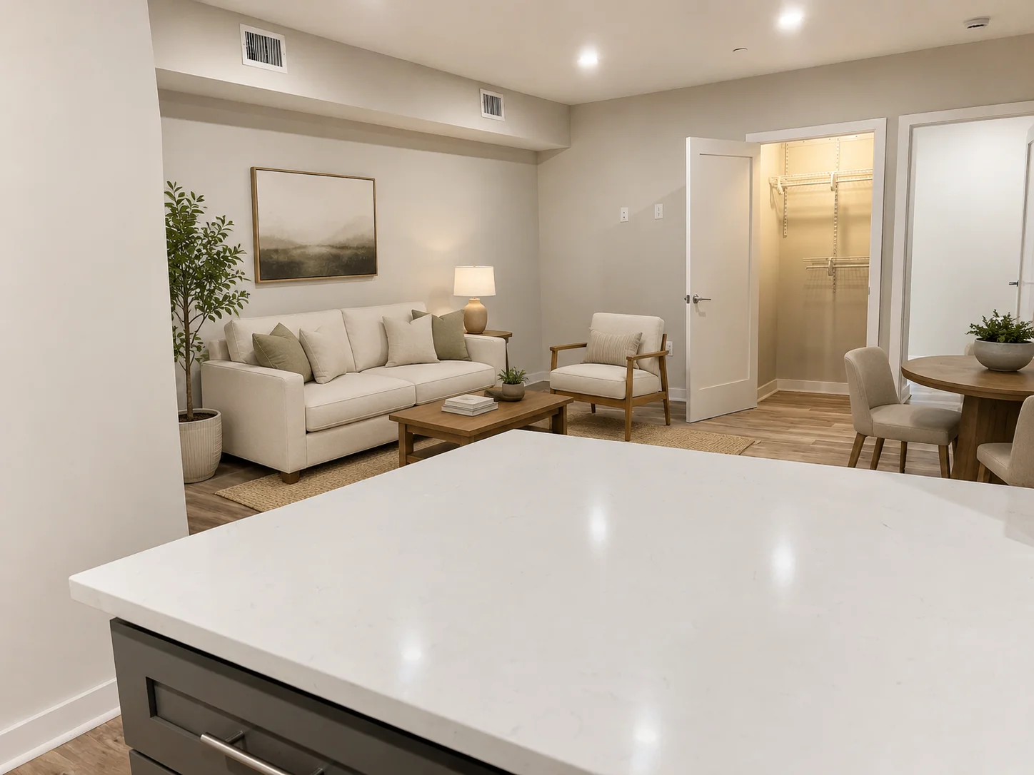 1 bed, 1 bath apartment for rent at 6 Blackwood St Unit G06A, Back Bay — photo 18 of 19