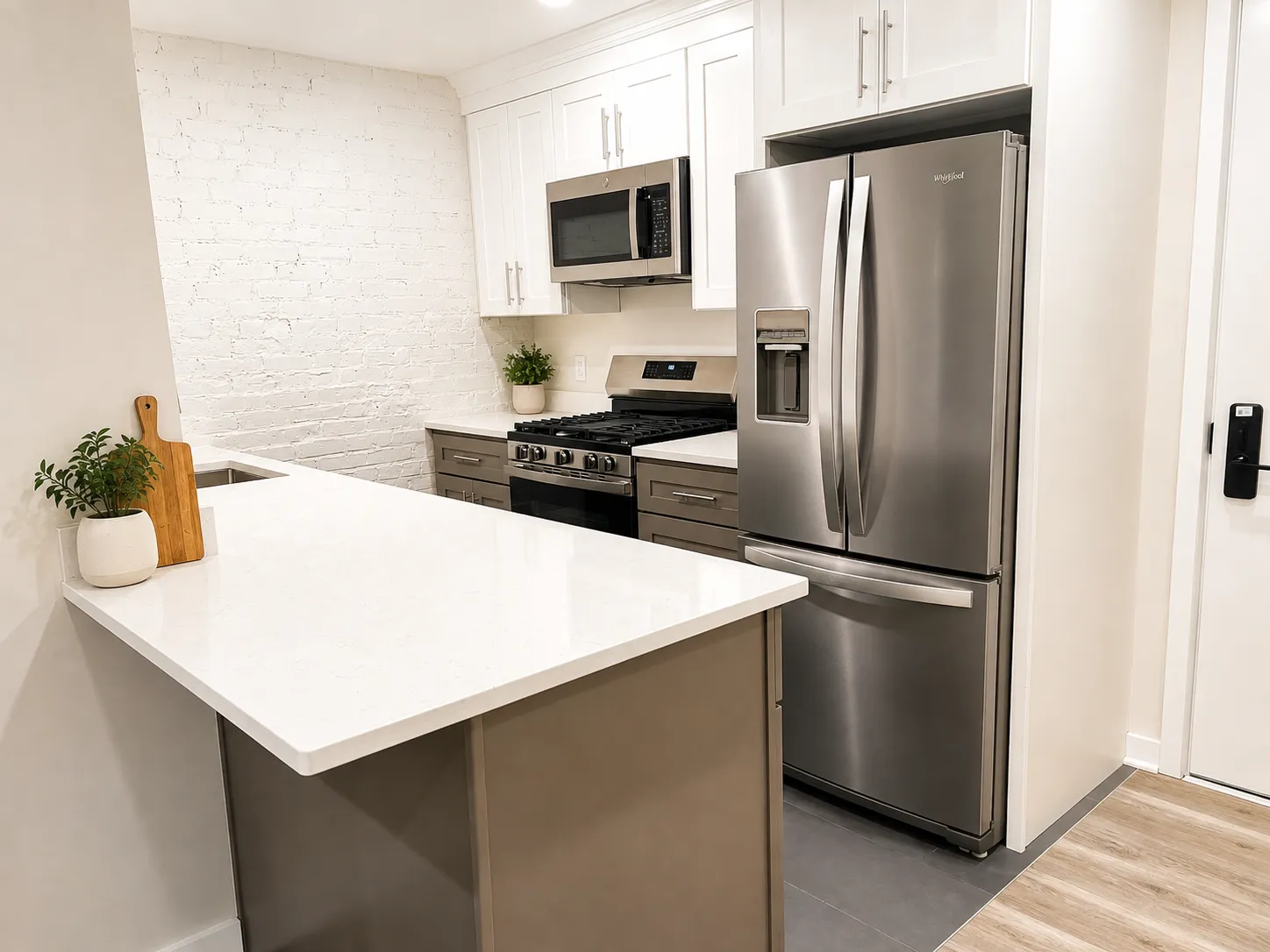 1 bed, 1 bath apartment for rent at 6 Blackwood St Unit G06A, Back Bay — photo 2 of 19