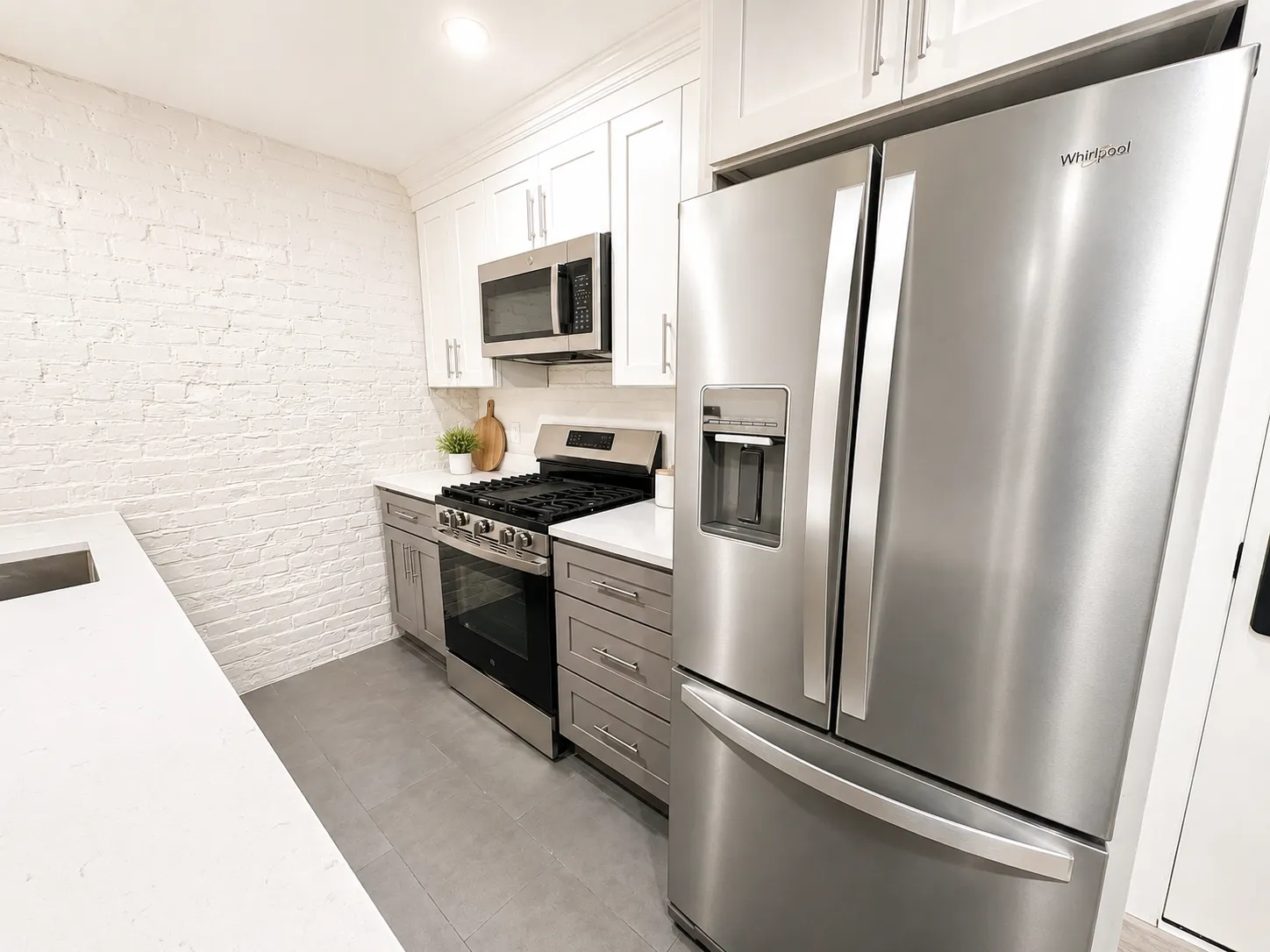 1 bed, 1 bath apartment for rent at 6 Blackwood St Unit G06A, Back Bay — photo 7 of 19