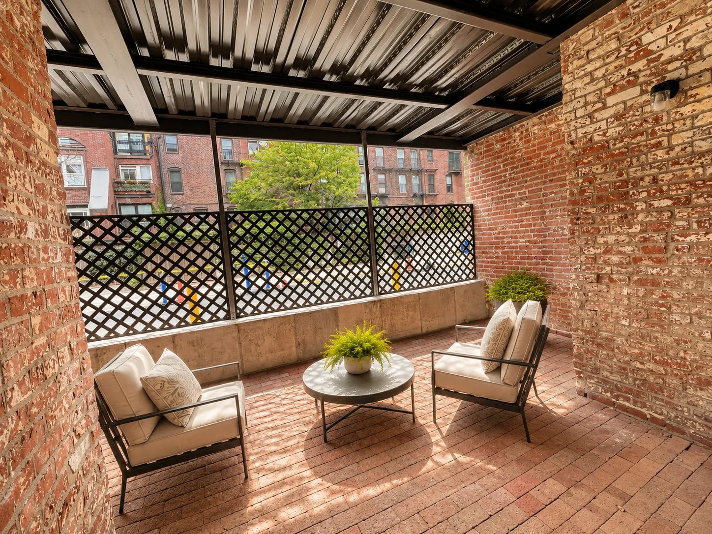 1 bed, 1 bath apartment for rent at 6 Blackwood St Unit G06A, Back Bay — photo 15 of 19
