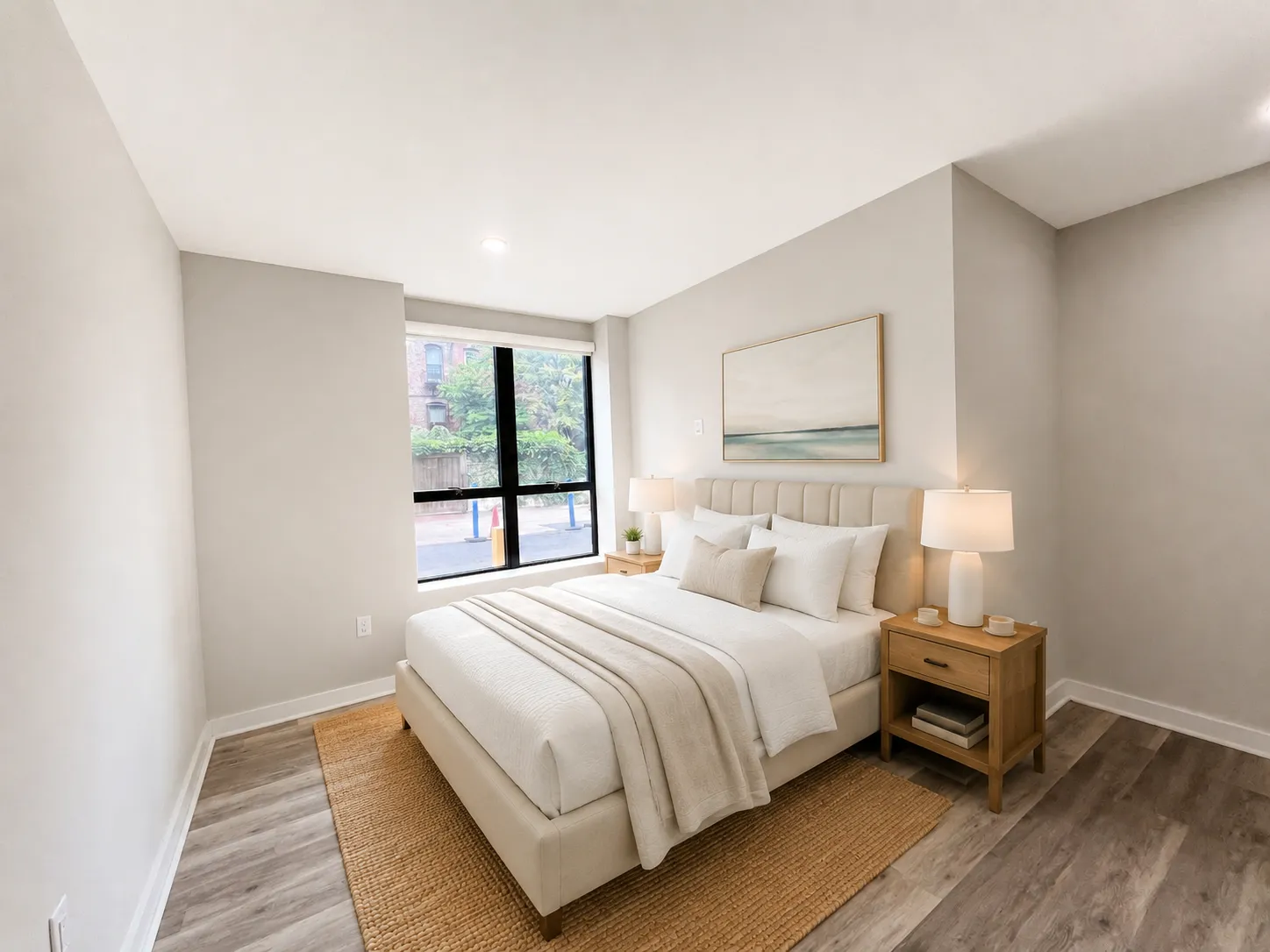 1 bed, 1 bath apartment for rent at 6 Blackwood St Unit G06A, Back Bay — photo 11 of 19