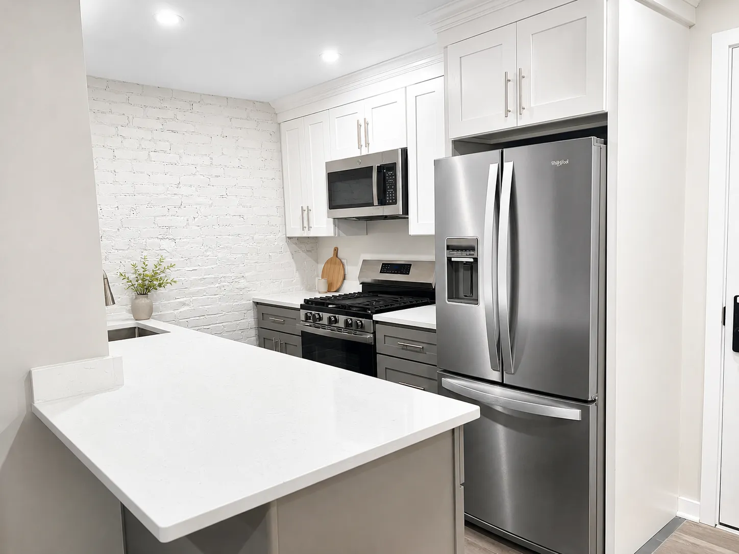 1 bed, 1 bath apartment for rent at 6 Blackwood St Unit G06A, Back Bay