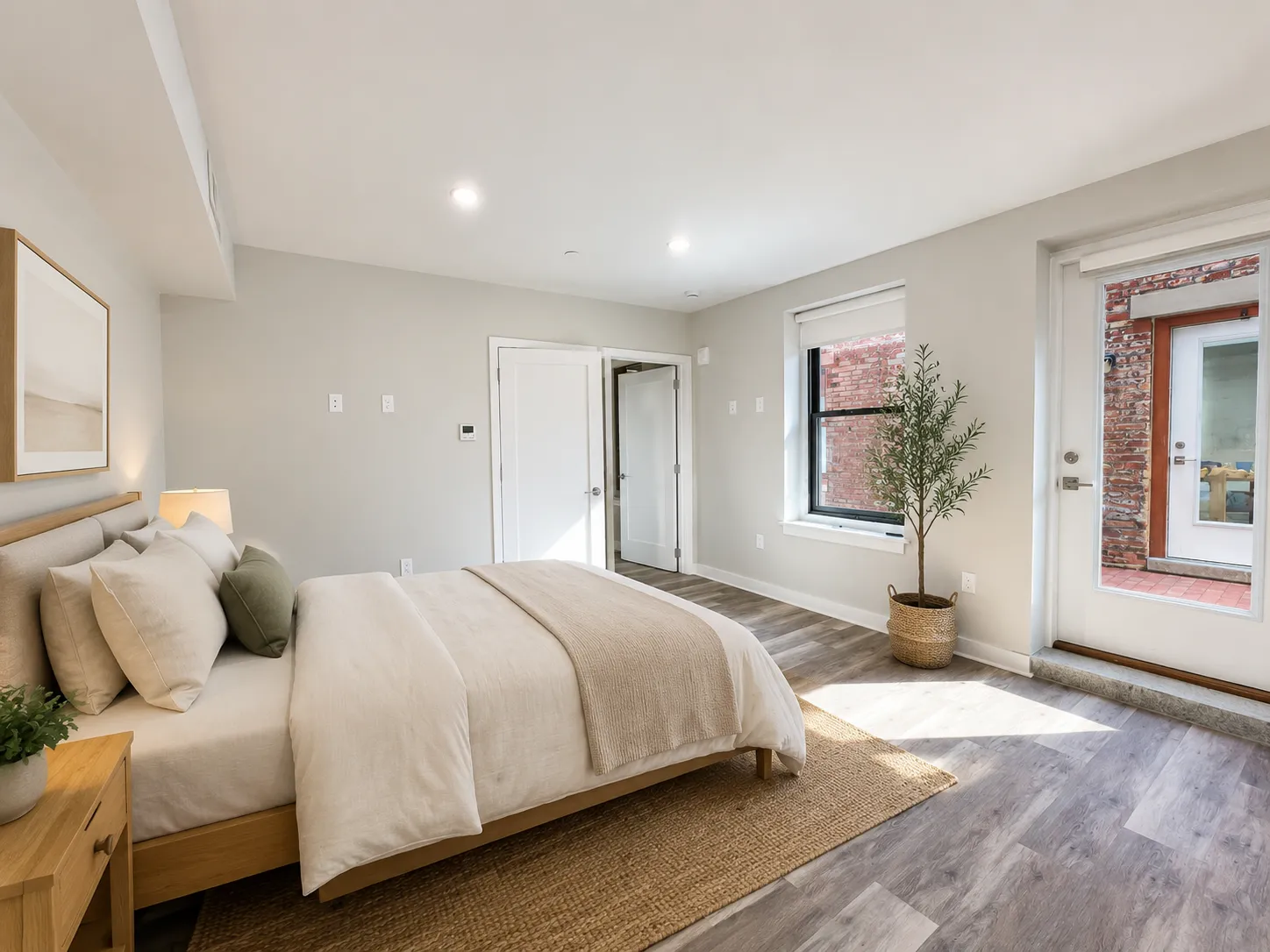 1 bed, 1 bath apartment for rent at 6 Blackwood St Unit G06A, Back Bay — photo 8 of 19