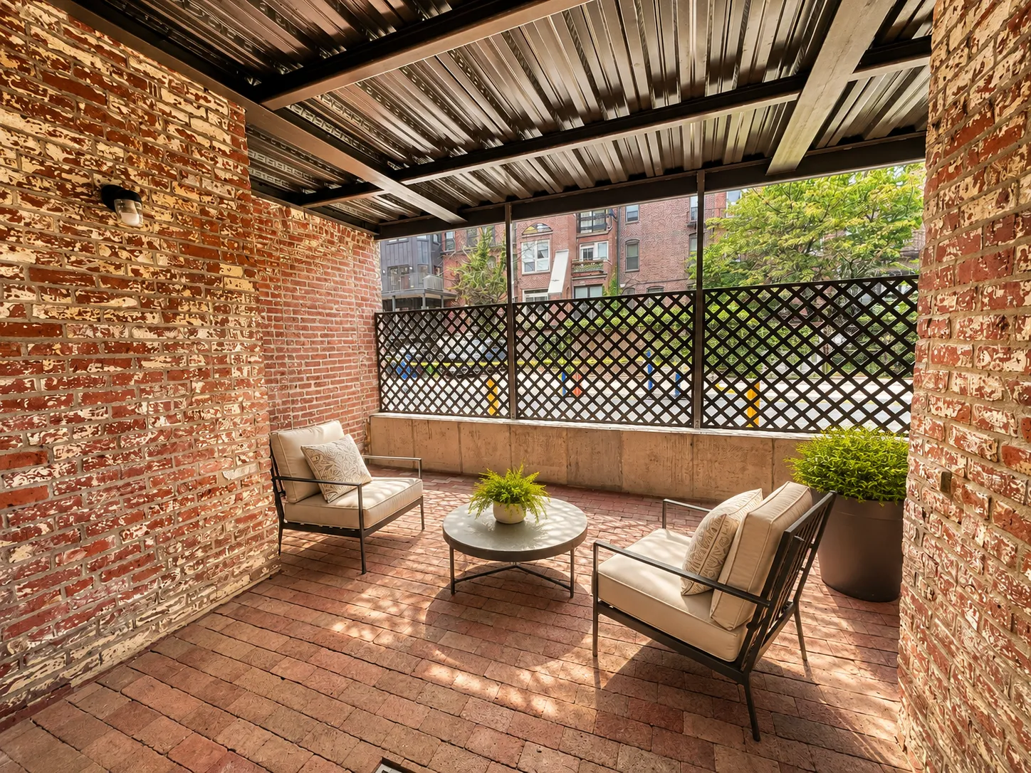 1 bed, 1 bath apartment for rent at 6 Blackwood St Unit G06A, Back Bay — photo 14 of 19