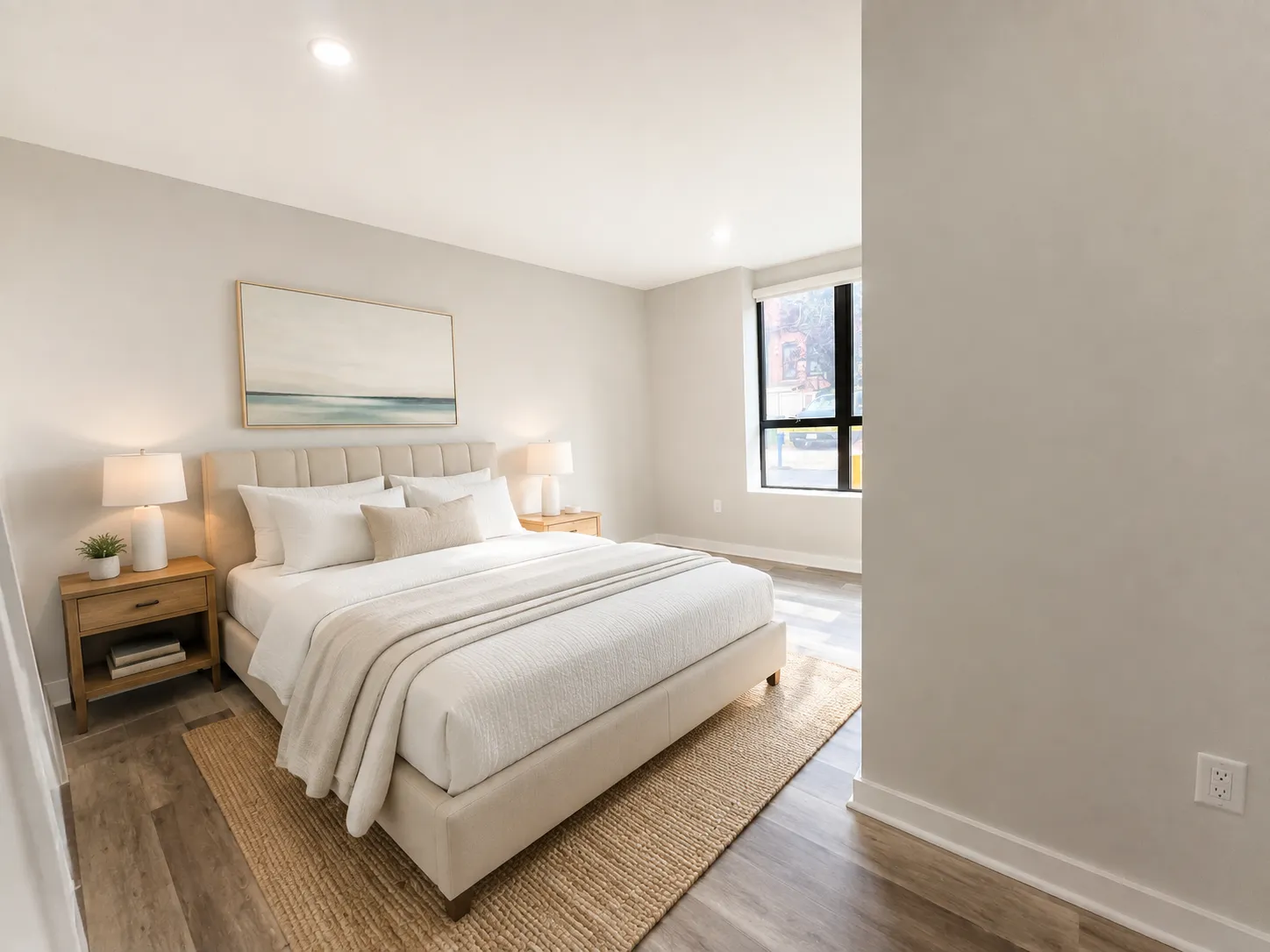 1 bed, 1 bath apartment for rent at 6 Blackwood St Unit G06A, Back Bay — photo 10 of 19