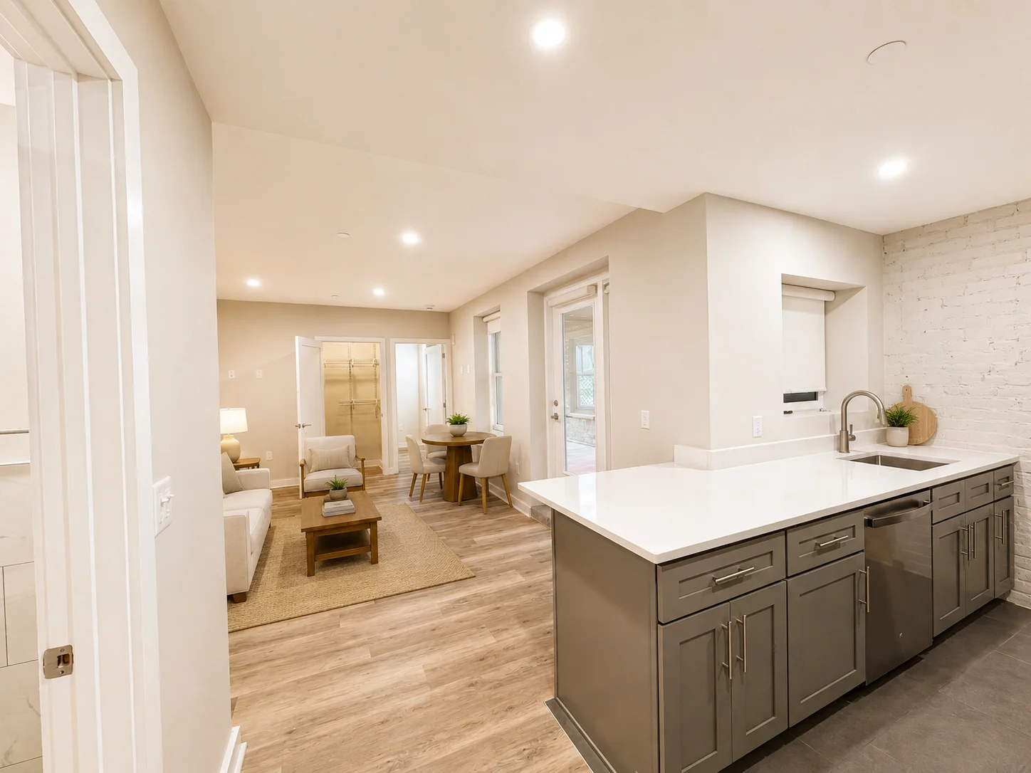 1 bed, 1 bath apartment for rent at 6 Blackwood St Unit G06A, Back Bay — photo 19 of 19