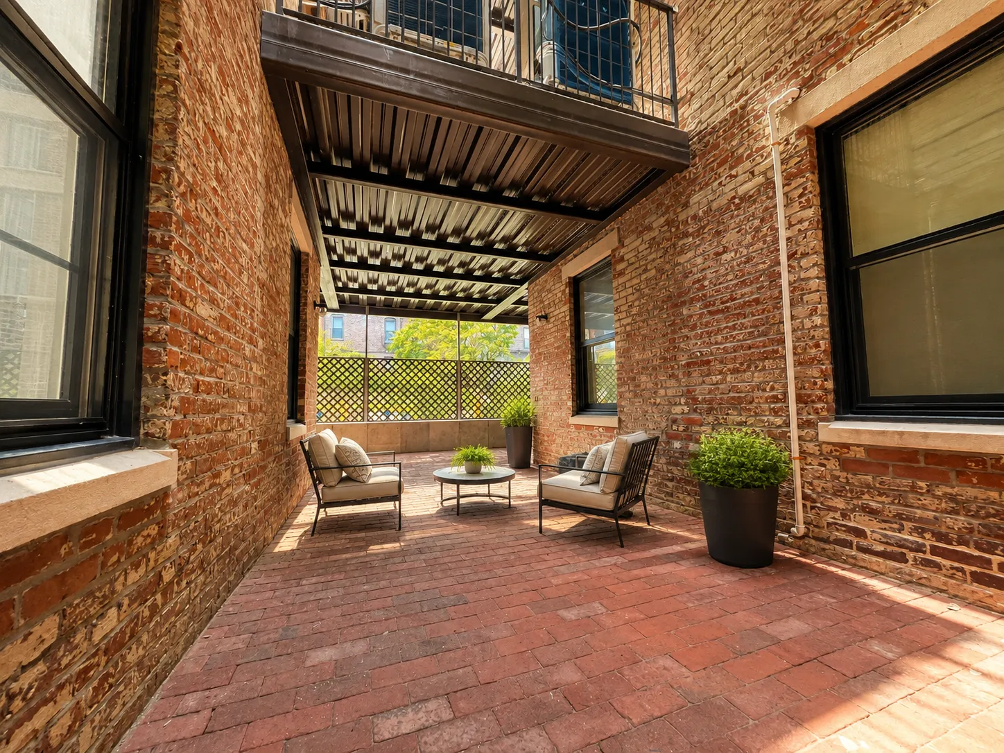 1 bed, 1 bath apartment for rent at 6 Blackwood St Unit G06A, Back Bay — photo 13 of 19