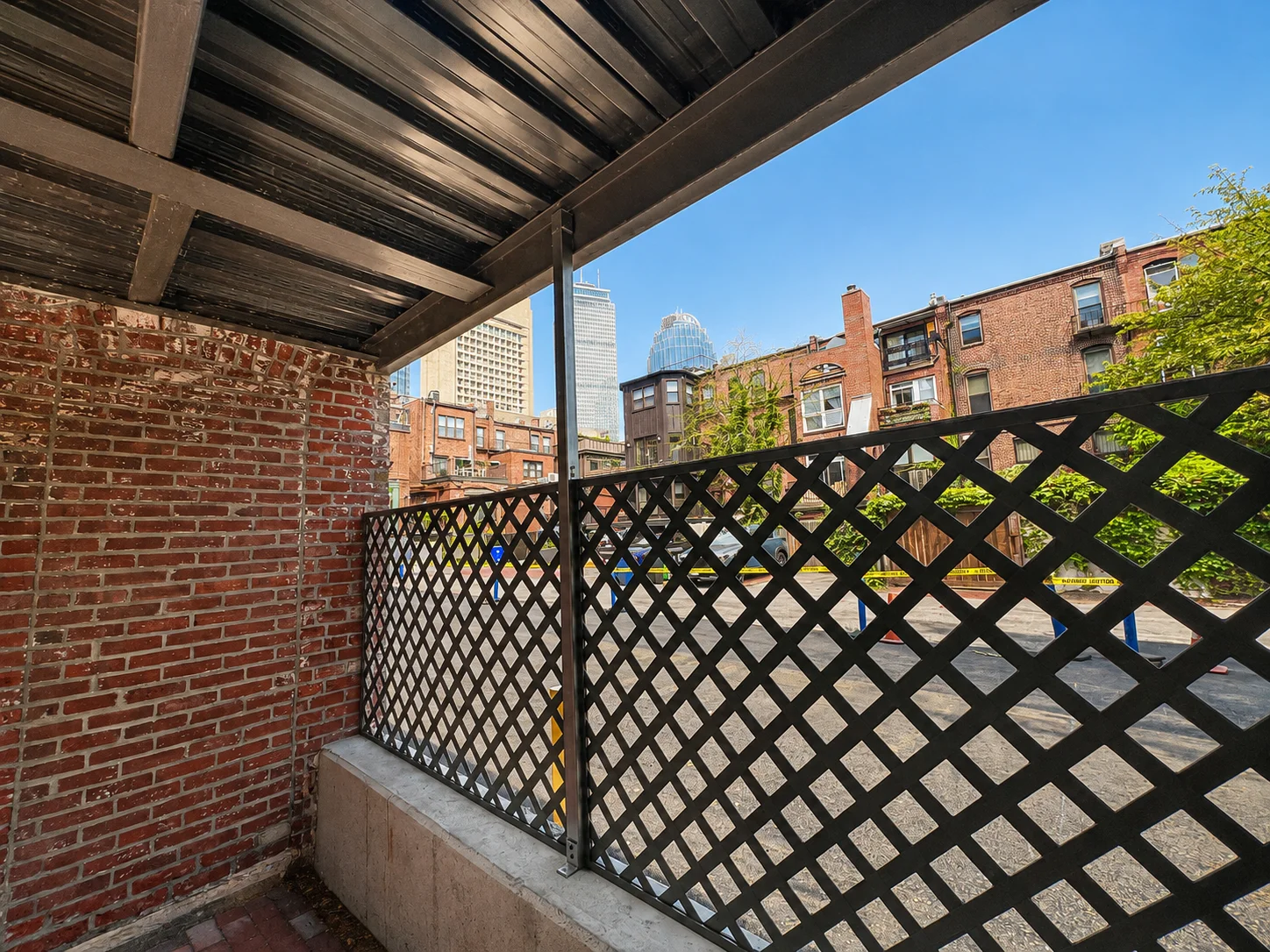 1 bed, 1 bath apartment for rent at 6 Blackwood St Unit G06A, Back Bay — photo 17 of 19
