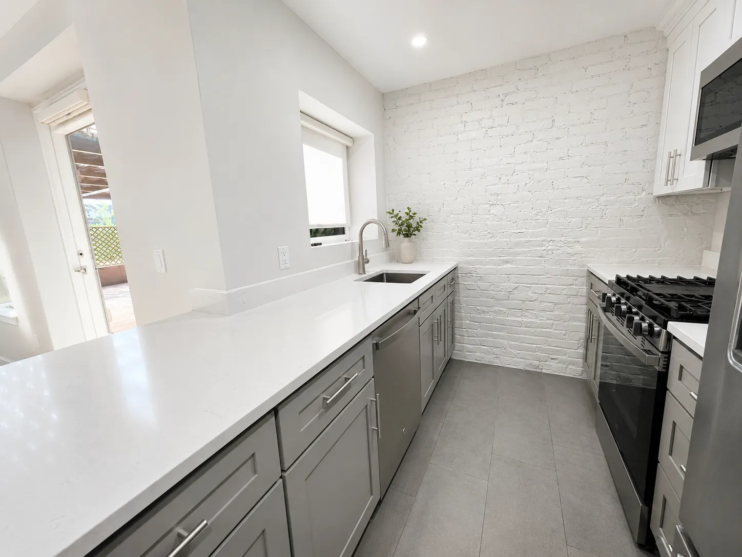 1 bed, 1 bath apartment for rent at 6 Blackwood St Unit G06A, Back Bay — photo 6 of 19