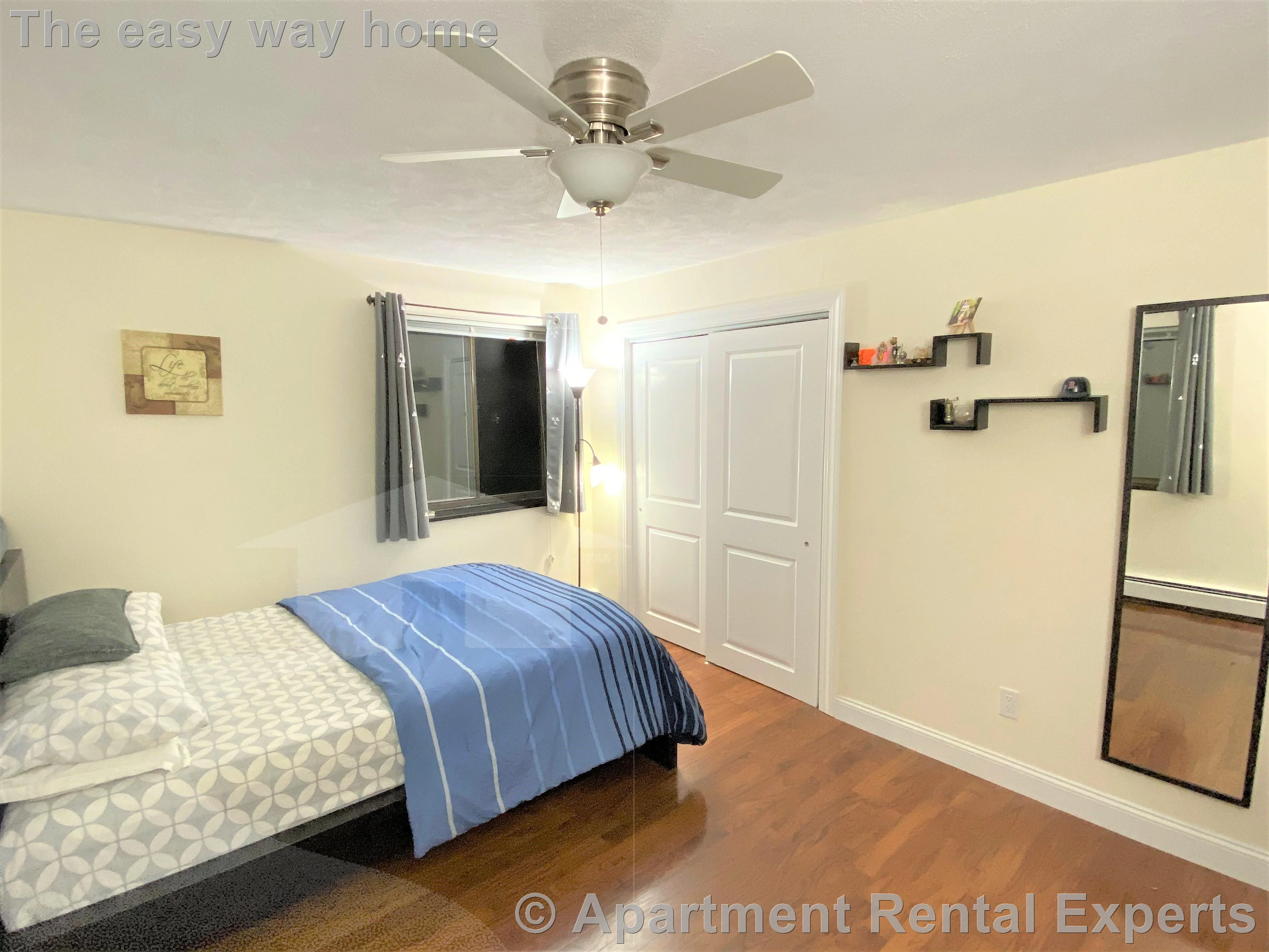 1 bed, 1 bath apartment for rent at 6 Blair Pl Unit 11, North Cambridge — photo 9 of 11