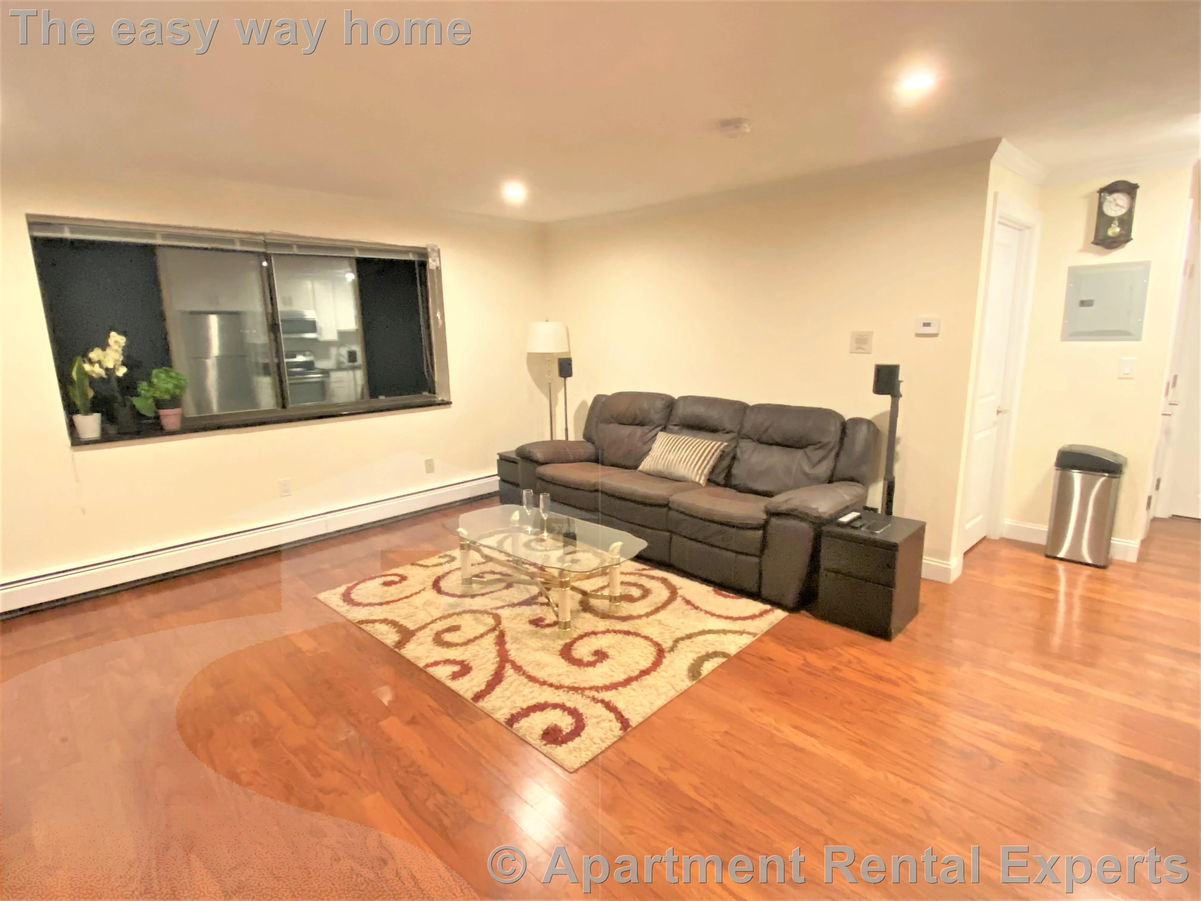 1 bed, 1 bath apartment for rent at 6 Blair Pl Unit 11, North Cambridge — photo 4 of 11
