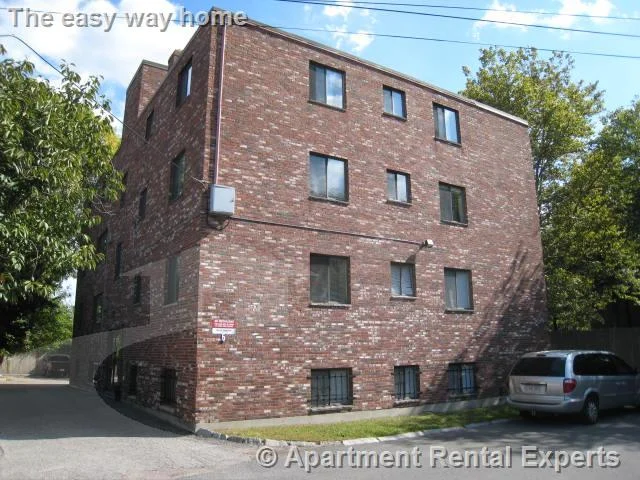 1 bed, 1 bath apartment for rent at 6 Blair Pl Unit 11, North Cambridge — photo 11 of 11