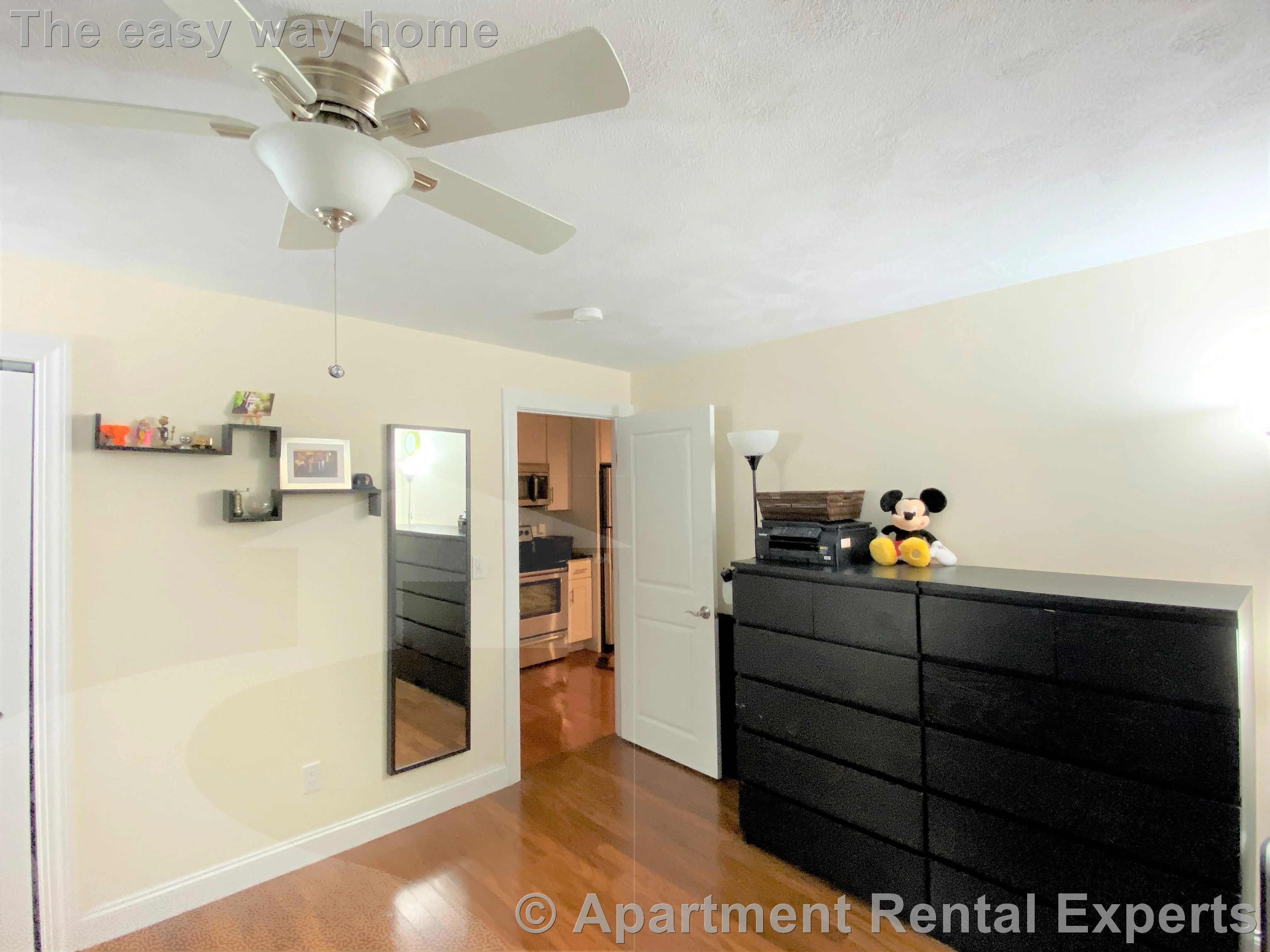 1 bed, 1 bath apartment for rent at 6 Blair Pl Unit 11, North Cambridge — photo 10 of 11