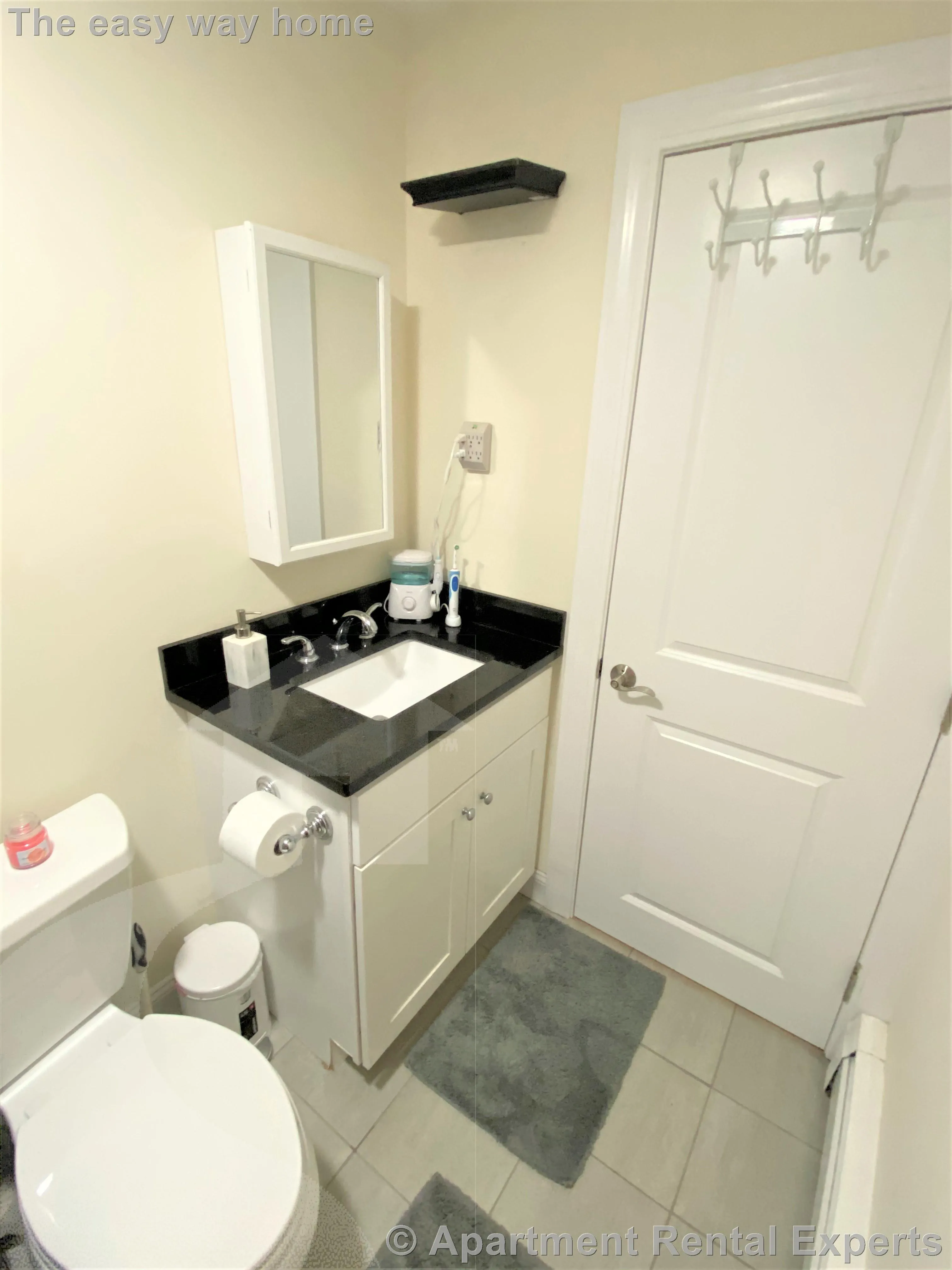 1 bed, 1 bath apartment for rent at 6 Blair Pl Unit 11, North Cambridge — photo 6 of 11