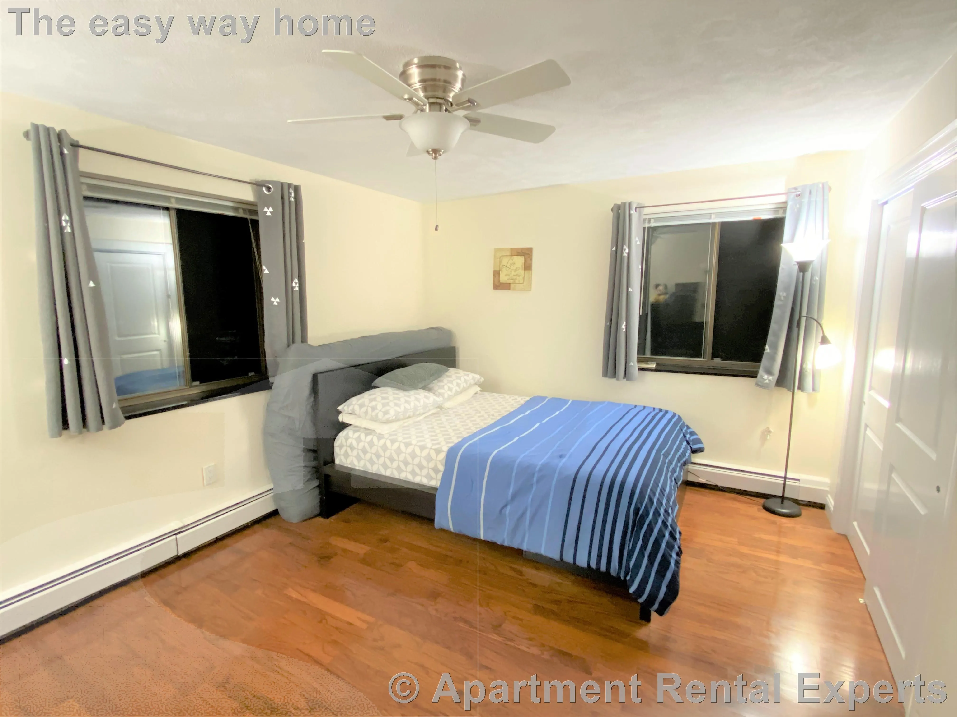 1 bed, 1 bath apartment for rent at 6 Blair Pl Unit 11, North Cambridge — photo 8 of 11