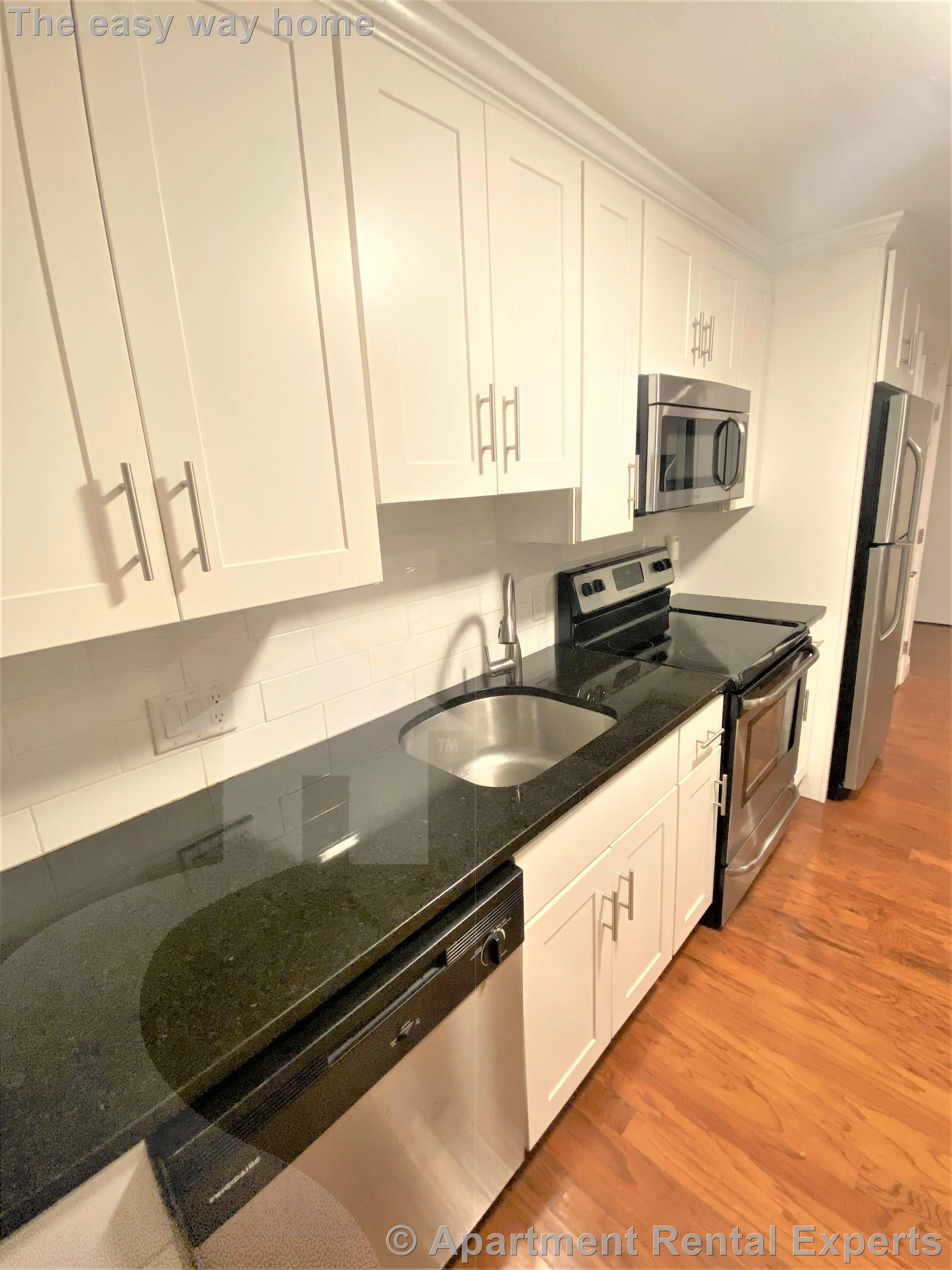 1 bed, 1 bath apartment for rent at 6 Blair Pl Unit 11, North Cambridge — photo 3 of 11
