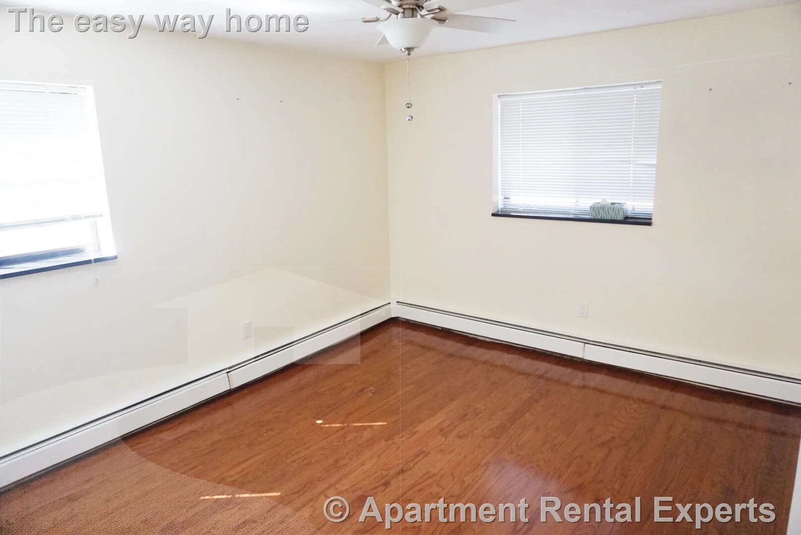 2 bed, 1 bath apartment for rent at 6 Blair Pl Unit 3, North Cambridge — photo 6 of 16