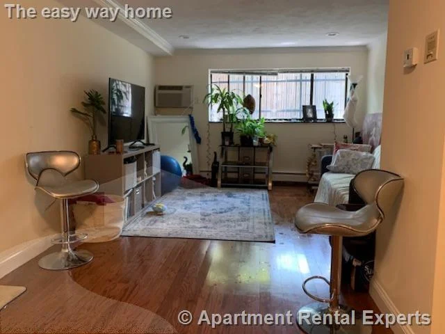 2 bed, 1 bath apartment for rent at 6 Blair Pl Unit 3, North Cambridge