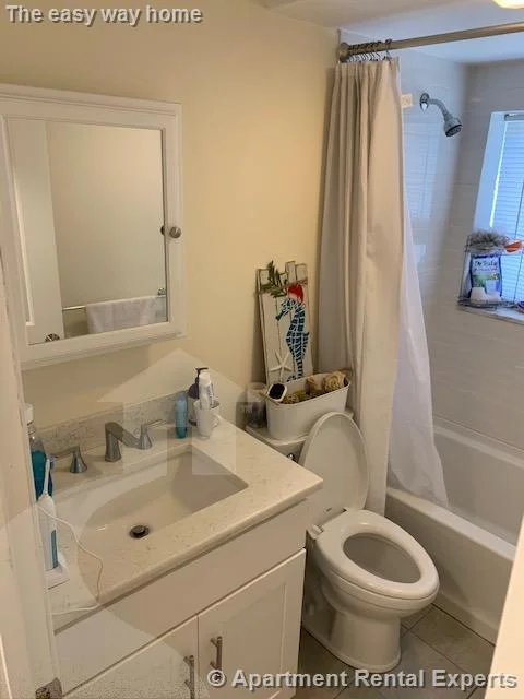 2 bed, 1 bath apartment for rent at 6 Blair Pl Unit 3, North Cambridge — photo 13 of 16