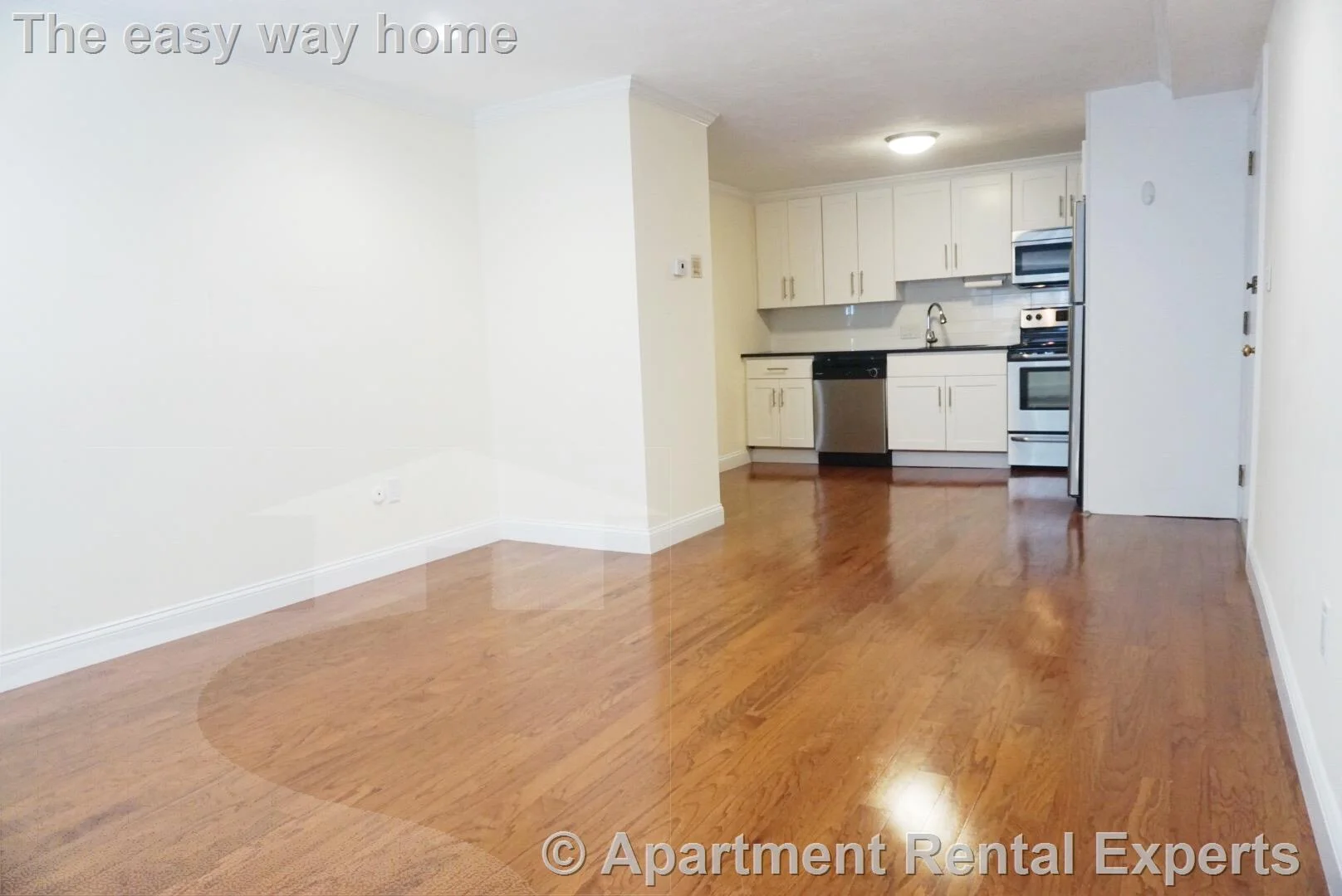 2 bed, 1 bath apartment for rent at 6 Blair Pl Unit 3, North Cambridge — photo 16 of 16