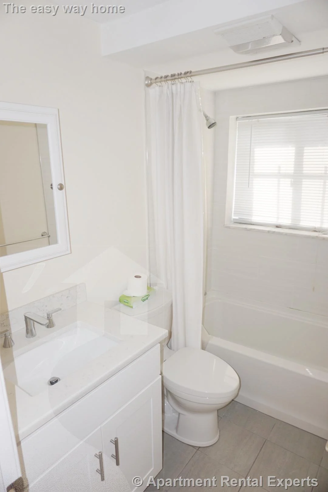 2 bed, 1 bath apartment for rent at 6 Blair Pl Unit 3, North Cambridge — photo 8 of 16