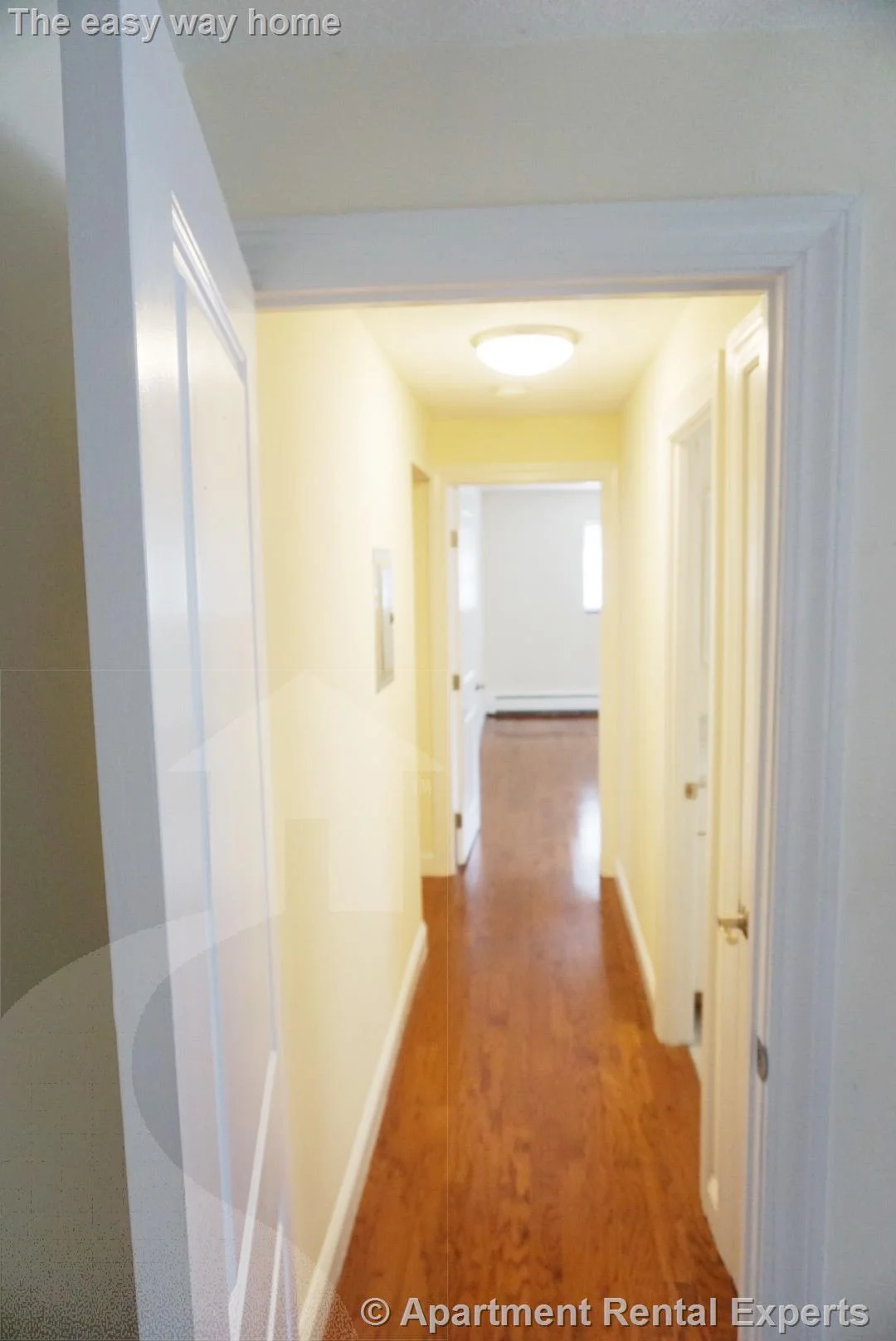 2 bed, 1 bath apartment for rent at 6 Blair Pl Unit 3, North Cambridge — photo 9 of 16