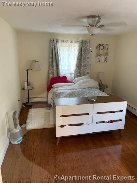 2 bed, 1 bath apartment for rent at 6 Blair Pl Unit 3, North Cambridge — photo 11 of 16