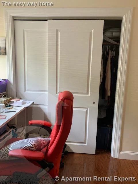 2 bed, 1 bath apartment for rent at 6 Blair Pl Unit 3, North Cambridge — photo 12 of 16