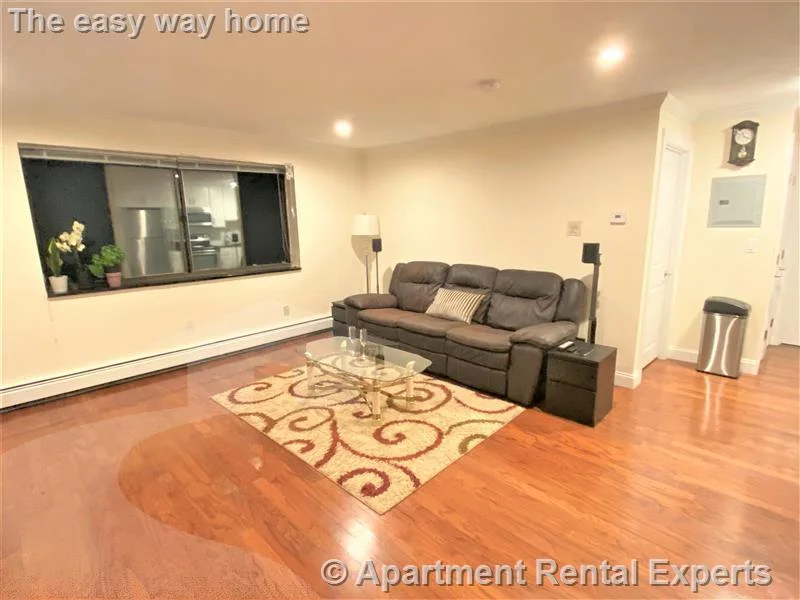 1 bed, 1 bath apartment for rent at 6 Blair Pl Unit 5, North Cambridge — photo 3 of 11