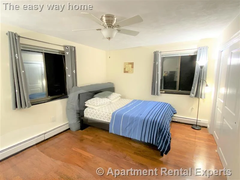 1 bed, 1 bath apartment for rent at 6 Blair Pl Unit 5, North Cambridge — photo 8 of 11